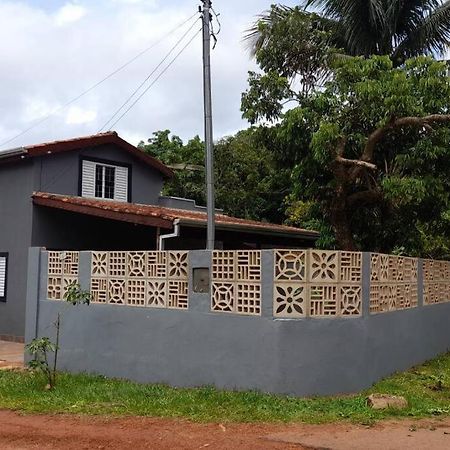 Appartamento Casa Aldeia Velha Chapada dos Guimarães Esterno foto