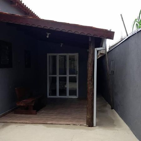 Appartamento Casa Aldeia Velha Chapada dos Guimarães Esterno foto