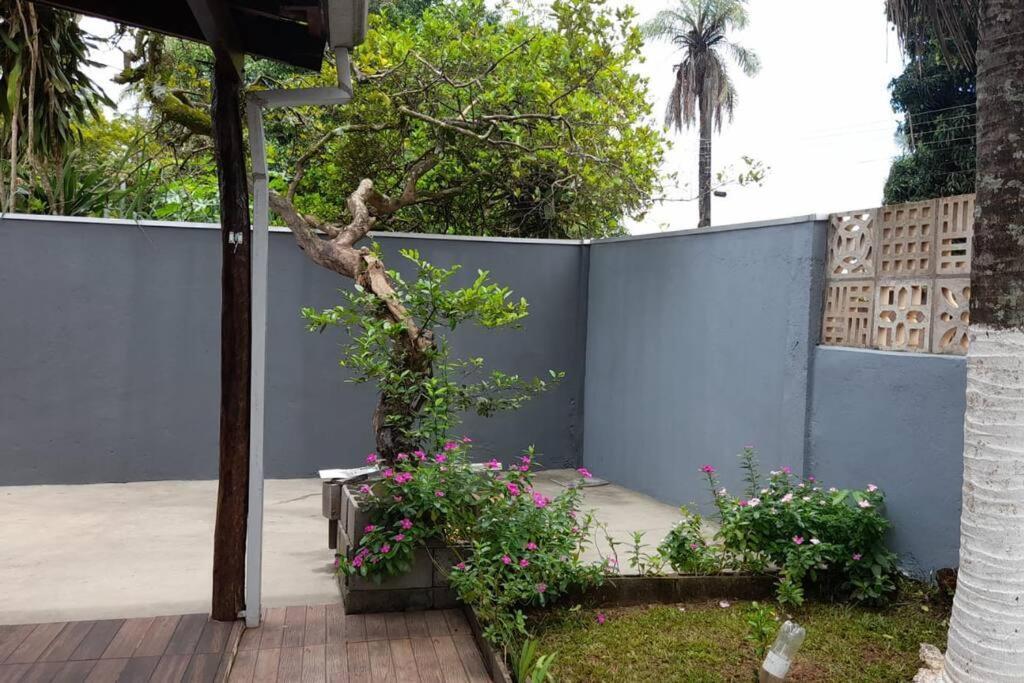 Appartamento Casa Aldeia Velha Chapada dos Guimarães Esterno foto