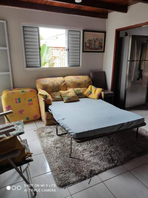 Appartamento Casa Aldeia Velha Chapada dos Guimarães Esterno foto