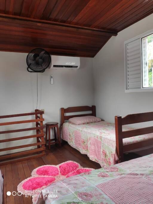 Appartamento Casa Aldeia Velha Chapada dos Guimarães Esterno foto