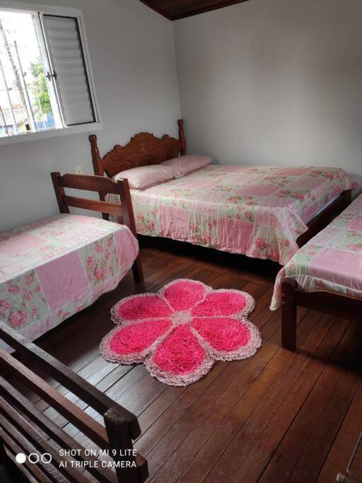 Appartamento Casa Aldeia Velha Chapada dos Guimarães Esterno foto
