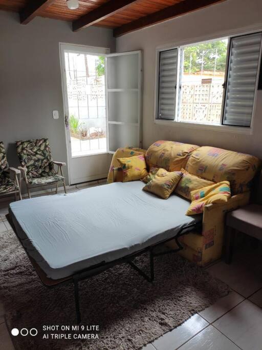 Appartamento Casa Aldeia Velha Chapada dos Guimarães Esterno foto