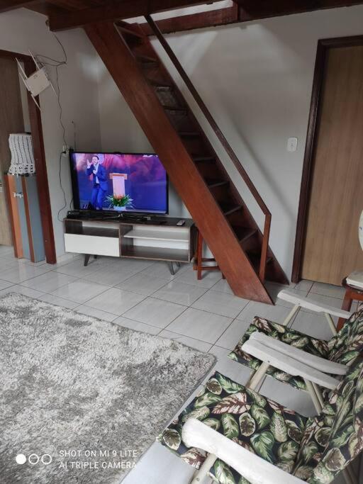 Appartamento Casa Aldeia Velha Chapada dos Guimarães Esterno foto
