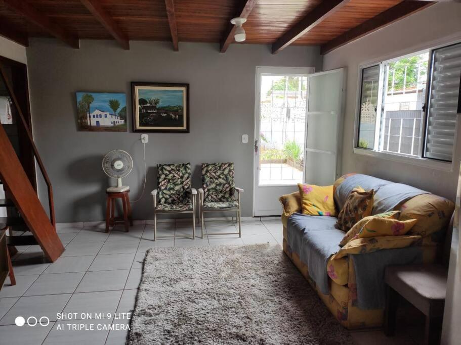 Appartamento Casa Aldeia Velha Chapada dos Guimarães Esterno foto