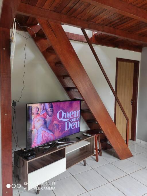 Appartamento Casa Aldeia Velha Chapada dos Guimarães Esterno foto