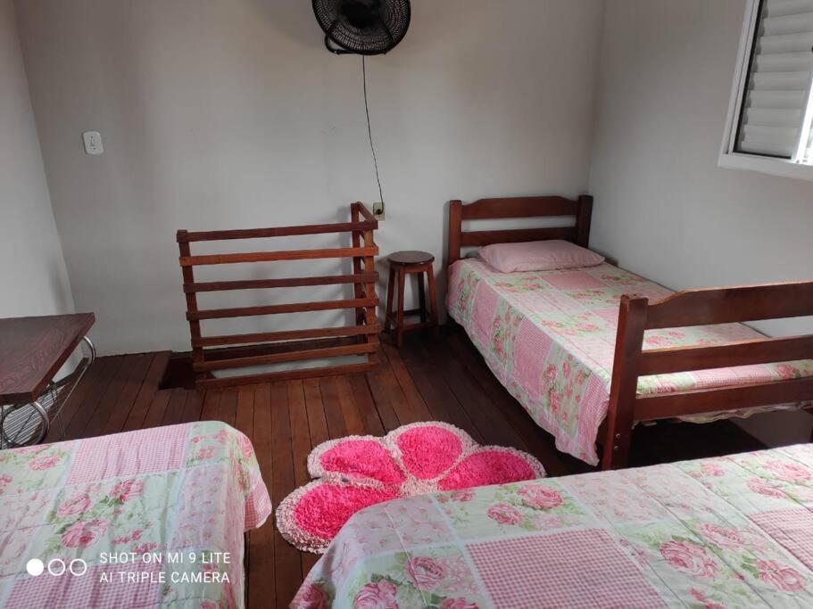 Appartamento Casa Aldeia Velha Chapada dos Guimarães Esterno foto
