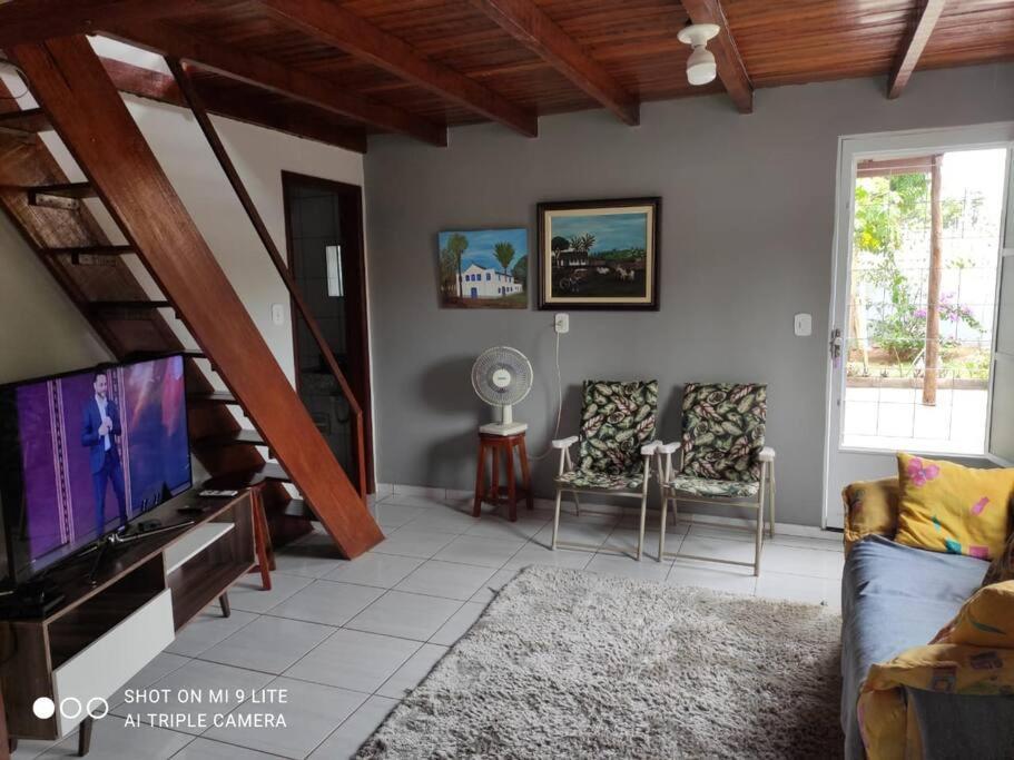 Appartamento Casa Aldeia Velha Chapada dos Guimarães Esterno foto